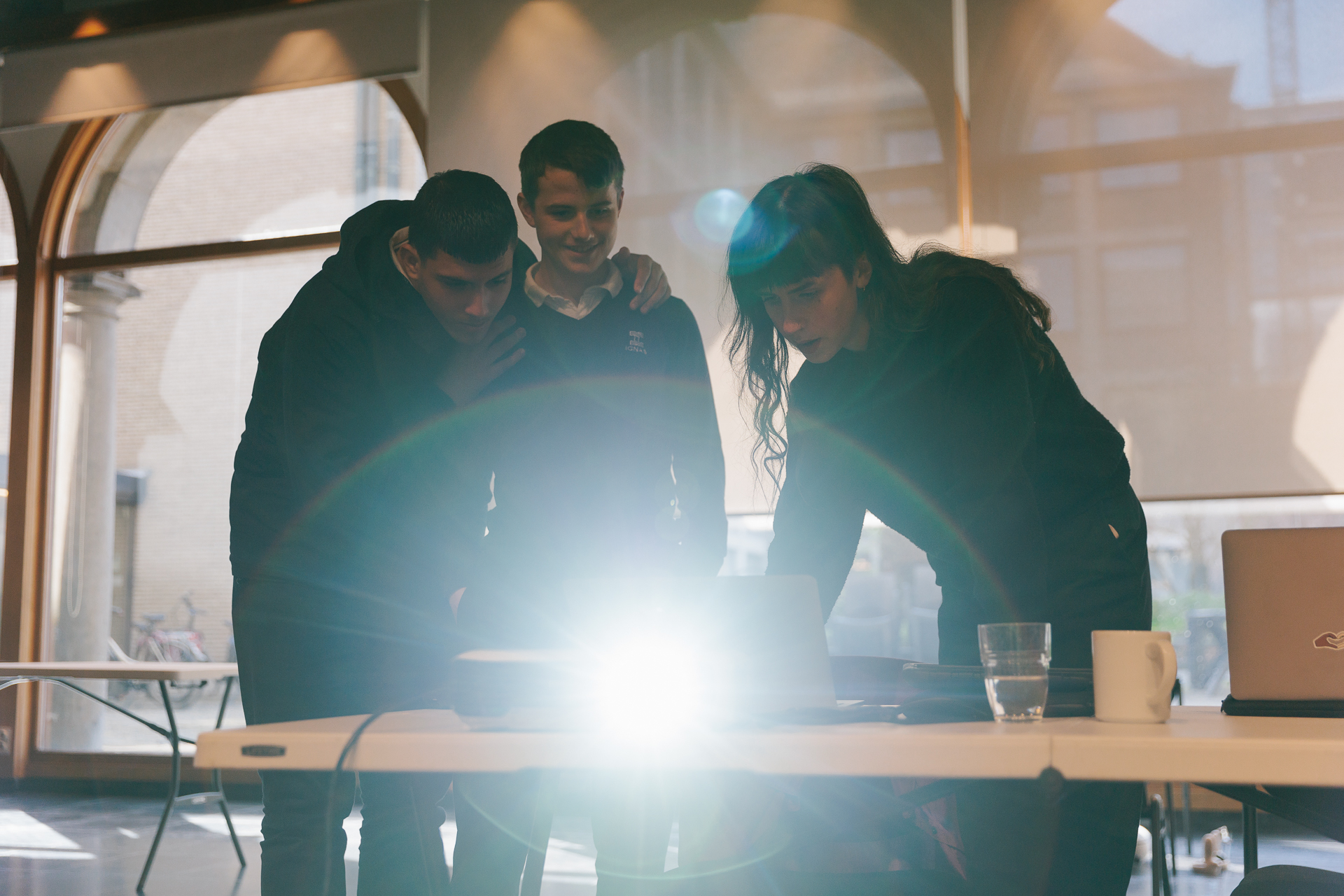 jongeren | das Kunst