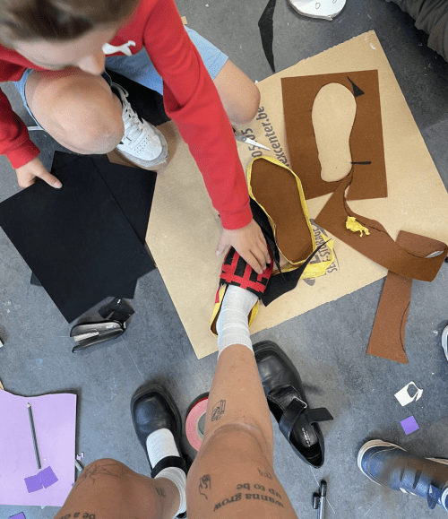 Kunstfabriek zomer I een beeldende terugblik