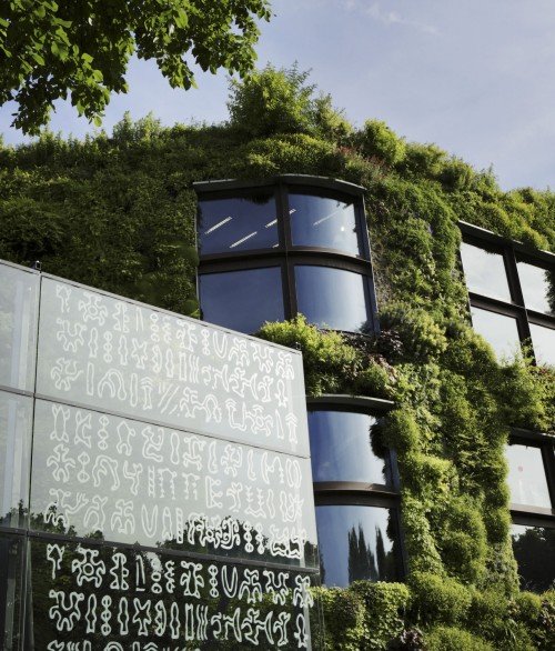 vacature — artistiek medewerker groene immersieve kunst