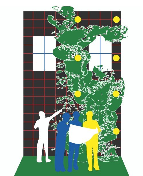 nieuw sociaal-circulair project