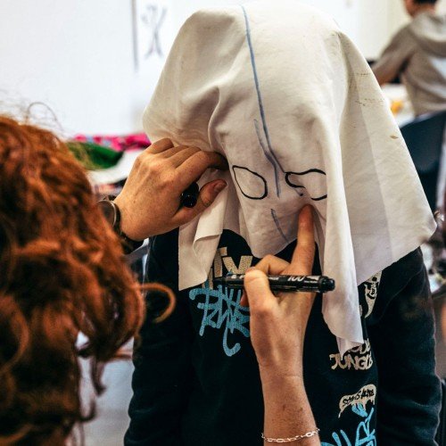 Kunstatelier en Kunstfabriek najaar 2026
